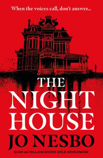 The Night House - A spine-chilling coming-of-age horror story from the #1 Sunday Times bestseller