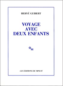 Voyage avec deux enfants