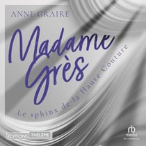 Madame Grès: Le sphinx de la Haute Couture