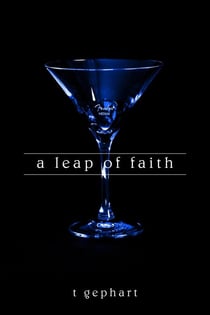 A Leap of Faith - Lexi, #4