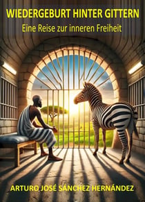 Wiedergeburt hinter Gittern - Heilung und persönliches Wachstum, #3
