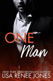 One Man - Naked Trilogy, #1