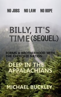 Billy, It's Time (sequel) - BILLY, IT'S TIME, #2