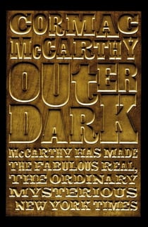 Outer Dark - A tale of sin and redemption in lawless America