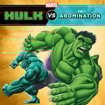 Hulk vs. Abomination