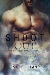 Shoot Out - The Baltimore Banners, #7