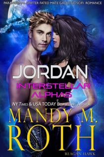 Jordan - Interstellar Alphas, #3