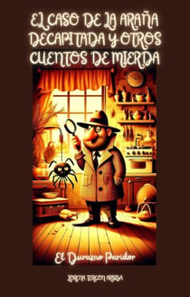 El Caso de la Araña Decapitada y otros Cuentos de Mierda - El Durazno Paridor