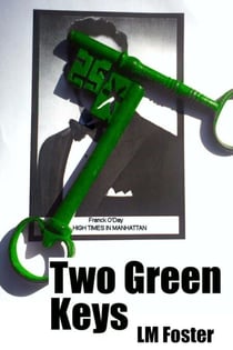 Two Green Keys - Two Green Keys, #1