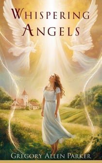 Whispering Angels - Christian fiction, #2