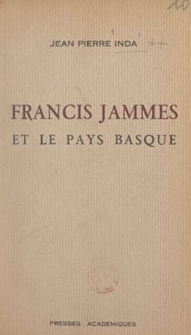 Francis Jammes et le Pays basque