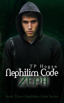 Zeph - Nephilim Code, #3