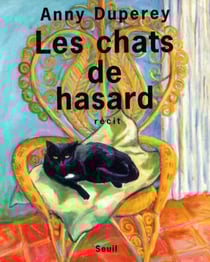 Les Chats de hasard