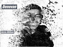 Donovan - Carnival Game, #3