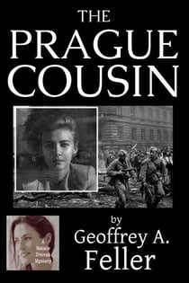 The Prague Cousin - Natalie Dvorak Mysteries, #21
