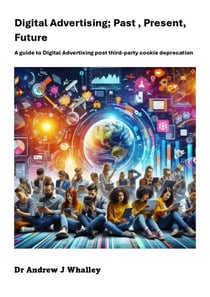 Digital advertising, Past, Present, Future - Contemporaru Marketing, Strategy and tactics, #1