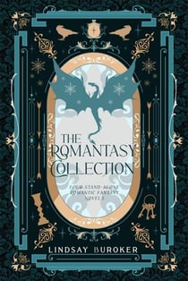 The Romantasy Collection