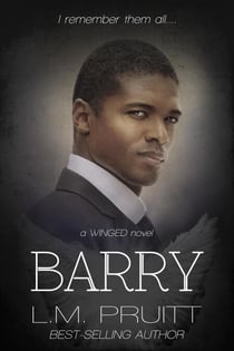 Barry - Winged, #14
