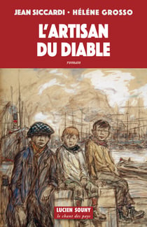 L'artisan du diable - Roman