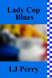 Lady Cop Blues - Perth Detectives, #6