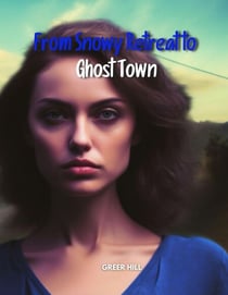 From Snowy Retreat to Ghost Town: Uncovering a Web of Secrets