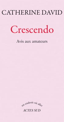 Crescendo