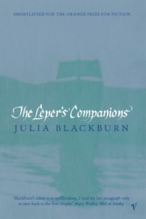 The Leper's Companions