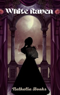White Raven - Realms of Carminba, #3