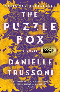 The Puzzle Box - A Novel