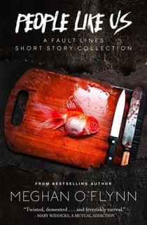 People Like Us: A Fault Lines Short Story Collection - Fault Lines