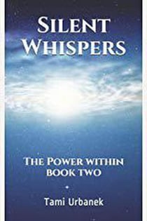 Silent Whispers; The Power Within - 2, #1