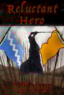 Reluctant Hero - Ordinary Hero, #2