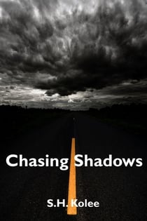 Chasing Shadows (Shadow Series #2) - Shadow, #2