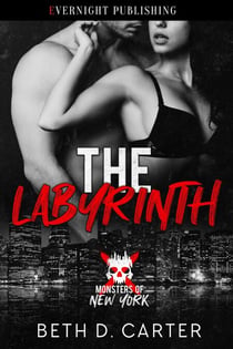 The Labyrinth - Monsters of New York