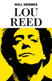 Lou Reed - The King of New York
