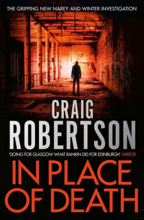 In Place of Death - A tense and gripping crime novel from the Sunday Times bestselling author