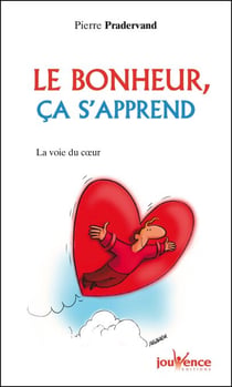 Le bonheur, ça s’apprend