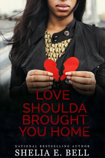 Love Shoulda Brought You Home - Holy Rock Chronicles (My Son's Wife spin-off), #6
