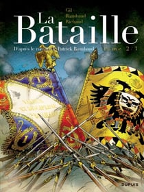 La Bataille - Tome 2