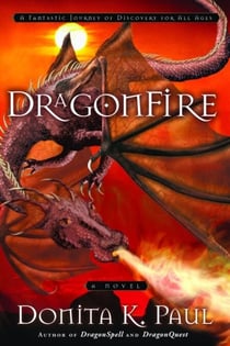 DragonFire - A Novel