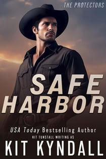 Safe Harbor - Protectors, #2