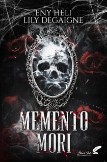 Memento mori (dark romance)