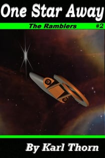 One Star Away - The Ramblers, #2