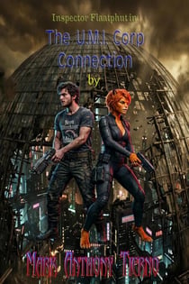 The U.M.I. Corp Connection - Inspector Flaatphut, #2