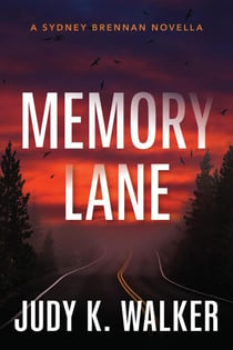 Memory Lane - Sydney Brennan PI Mysteries, #8