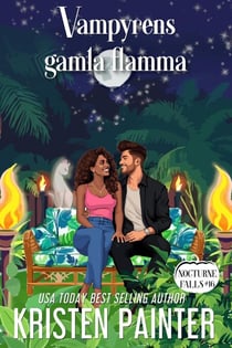 Vampyrens Gamla Flamma - Nocturne Falls Svensk, #16