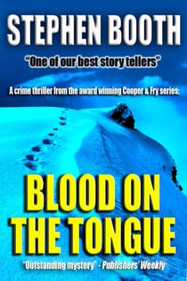 Blood on the Tongue - Ben Cooper and Diane Fry, #3