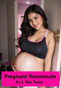 Pregnant Roommate - When It Rains, #2
