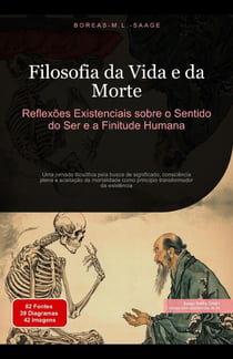 Filosofia da Vida e da Morte: Reflexões Existenciais sobre o Sentido do Ser e a Finitude Humana - Filosofia (PT), #12