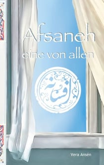 Afsaneh - eine von allen